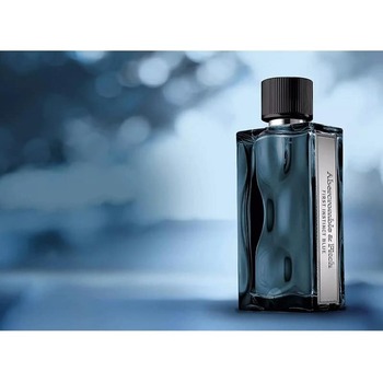 First Instinct Blue EDT